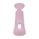 AEROMOOV Autósülésbetét Lilac 9-18 kg