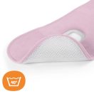 AEROMOOV Autósülésbetét Lilac 9-18 kg