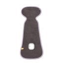 AEROMOOV Babakocsi betét Antracit