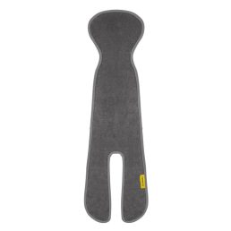 AEROMOOV Autósülésbetét Anthracite 15-36 kg