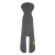 AEROMOOV Autósülésbetét Anthracite 15-36 kg