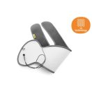 AEROMOOV Autósülésbetét Anthracite 15-36 kg