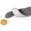 AEROMOOV Autósülésbetét Anthracite 15-36 kg