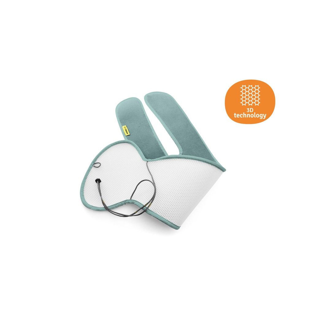 AEROMOOV Autósülésbetét Mint 15-36 kg