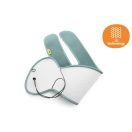 AEROMOOV Autósülésbetét Mint 15-36 kg