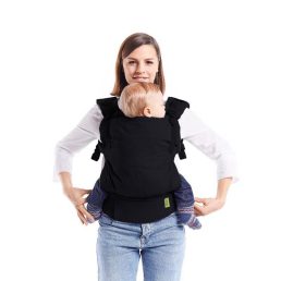 BOBA Hordozó X Black Beauty