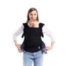 BOBA Hordozó X Black Beauty