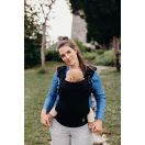 BOBA Hordozó X Black Beauty