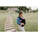 BOBA Hordozó X Black Beauty