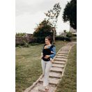 BOBA Hordozó X Black Beauty