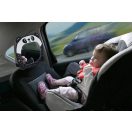 BENBAT Gyermek autós tükör Travel Friends panda 0hó+