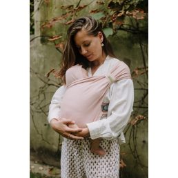 BOBA Bliss Bloom V2 gyermekhordozó