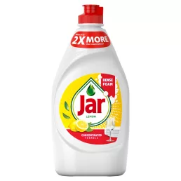 Jar mosogatószer Citrom (450 ml)