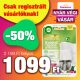 Air Wick elektromos légfrissítő készülék, Virágzó jázmin és frézia utántöltővel (19 ml)