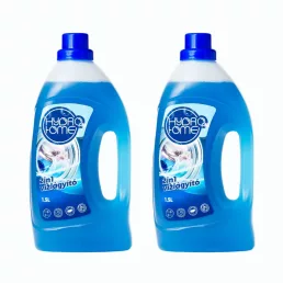 Hydrohome 2in1 vízlágyító (2x1,5 liter)