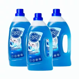 Hydrohome 2in1 vízlágyító (3x1,5 liter)