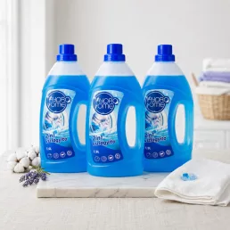 Hydrohome 2in1 vízlágyító (3x1,5 liter)