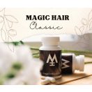 3 havi Magic Hair Classic hajvitamin kapszula kúra + 1 db Magic Wind Professzionális hajszárító csomag