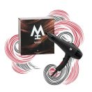 3 havi Magic Hair Classic hajvitamin kapszula kúra + 1 db Magic Wind Professzionális hajszárító csomag