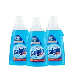 Calgon 3 in 1 vízlágyító gél (3x750 ml)