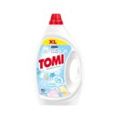 Tomi Sensitive & Pure mosógél 4x2250 ml (200 mosás)