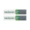Vademecum Pro White & Strong fogkrém (2x75 ml)