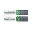 Vademecum Pro White & Strong fogkrém (2x75 ml)