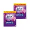 Lenor Amethyst Flower Bloom Color Gyorsan Oldódó Mosópor 2x3,6 kg (144 mosás)