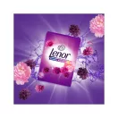 INGYENES SZÁLLÍTÁS - Lenor Amethyst Flower Bloom Color Gyorsan Oldódó Mosópor 3x3,6 kg (216 mosás)
