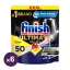 Finish Ultimate All in 1 mosogatógép-tabletta, citrom (6x50 db)