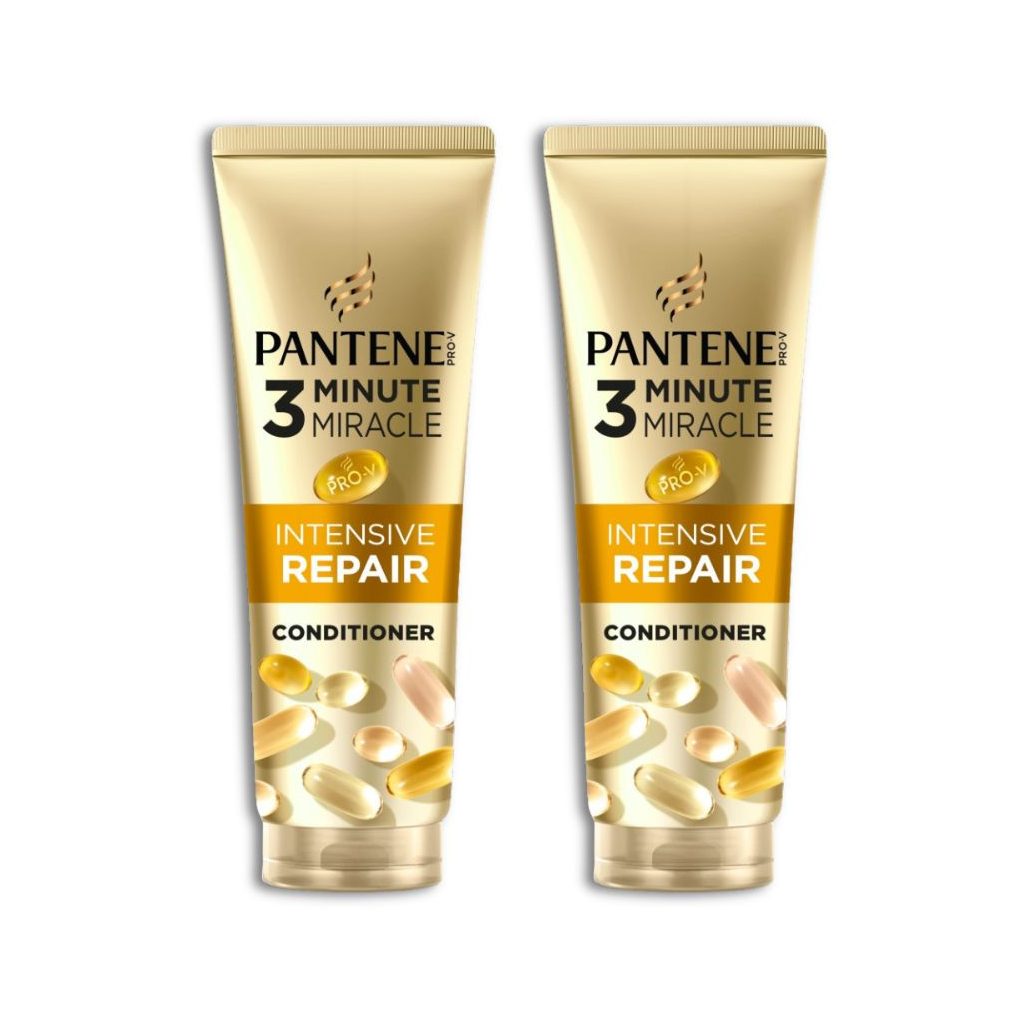 Pantene Pro-V  Repair&Protect hajbalzsam (2x220 ml)