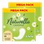 Naturella Liners Normal Camomile tisztasági betét (2x44 db)