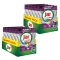 INGYENES SZÁLLÍTÁS - Jar Our 30 Minute Miracle Platinum Plus mosogatókapszula Lemon (2x100 db) + AJÁNDÉK Jar Power Spray