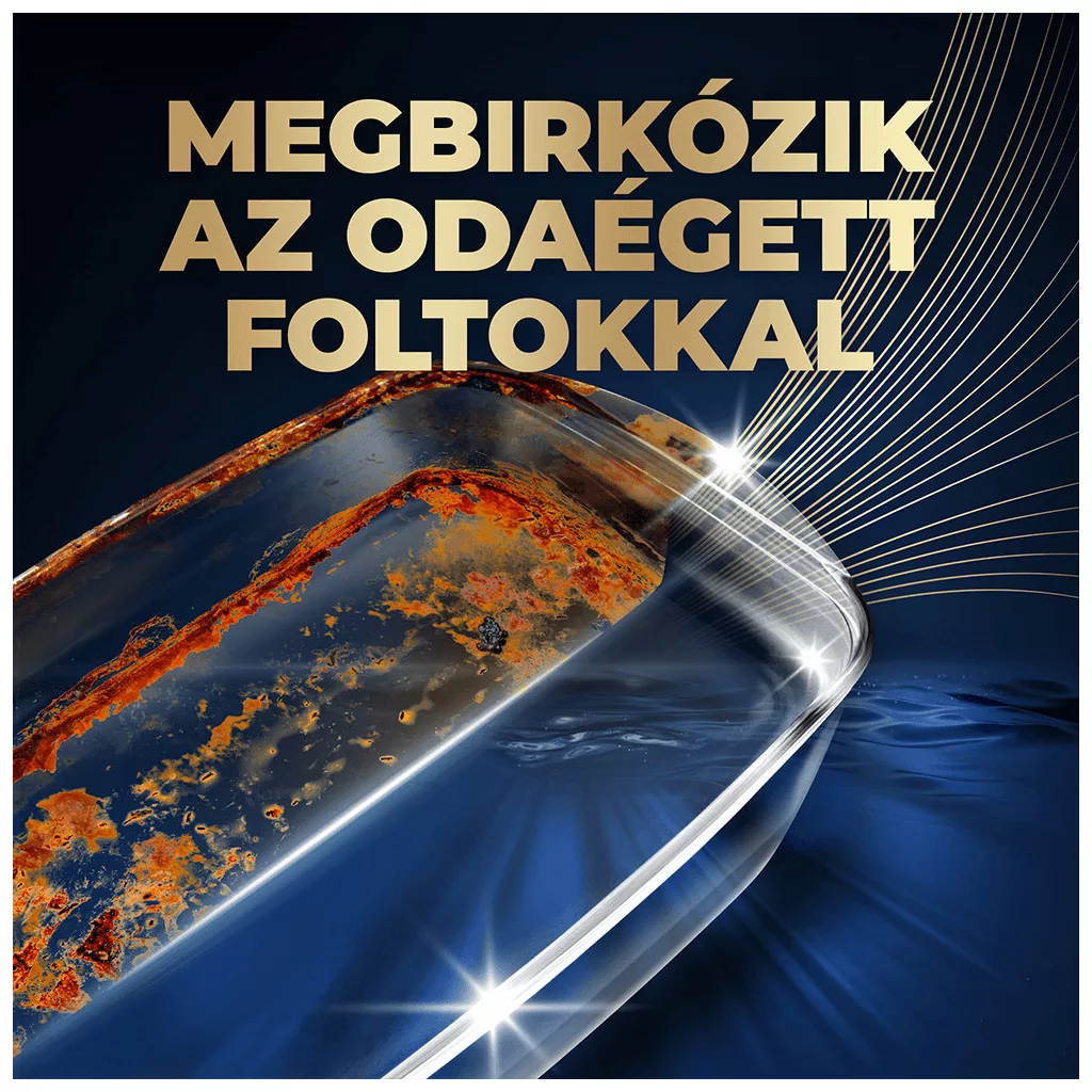 Finish Powerball Ultimate Plus All in 1 mosogatógép-kapszula, lemon (2x90 db)