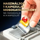 Finish Powerball Ultimate Plus All in 1 mosogatógép-kapszula, lemon (2x90 db)