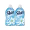 Silan Classic Fresh Sky öblítő 2x1408 ml (128 mosás)