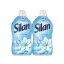 Silan Classic Fresh Sky öblítő 2x1408 ml (128 mosás)