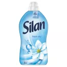 Silan Classic Fresh Sky öblítő 2x1408 ml (128 mosás)