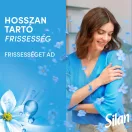 Silan Classic Fresh Sky öblítő 2x1408 ml (128 mosás)