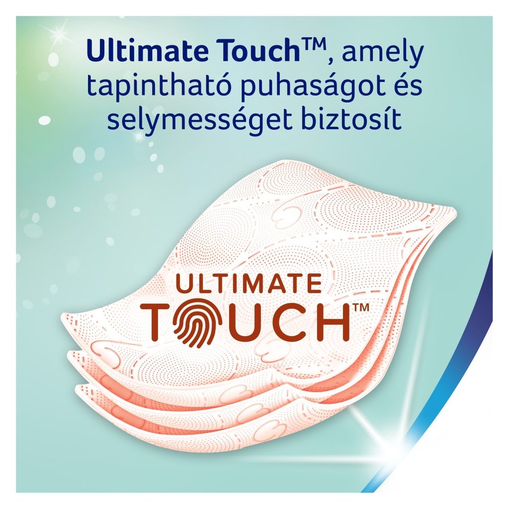 Zewa Deluxe Cashmere Peach toalettpapír 3 rétegű (3x16 tekercs)