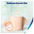 Zewa Deluxe Cashmere Peach toalettpapír 3 rétegű (3x16 tekercs)