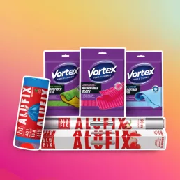 Alufix háztartási csomag