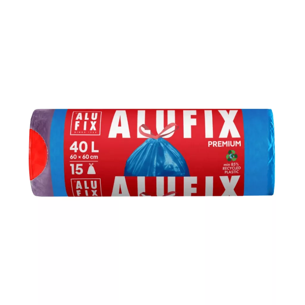 Alufix háztartási csomag