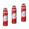 Old Spice Cold Spice izzadásgátló spray (3x150 ml)