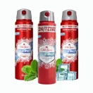 Old Spice Cold Spice izzadásgátló spray (3x150 ml)