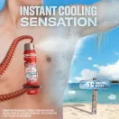 Old Spice Cold Spice izzadásgátló spray (3x150 ml)