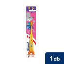 Signal puha gyerek fogkefe 2-6 éves korig (3 db)