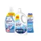 Lenor mosási csomag - 3X Frische mosószer + Spring Awakening öblítő + illatgyöngy (3 db)