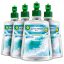 Air Wick Active Fresh Automata Légfrissítő spray utántöltő, Óceáni szellő és tengeri só (4x228 ml)