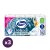 Zewa Deluxe Magic Garden toalettpapír 3 rétegű (3x16 tekercs)